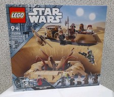 Lego star wars 75396 nave - star, del