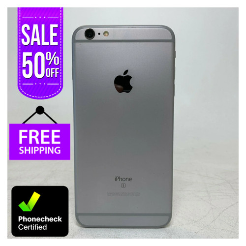 Apple iphone plus 64gb 16gb - apple,