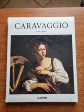 LAMBERT - CARAVAGGIO - TASCHEN