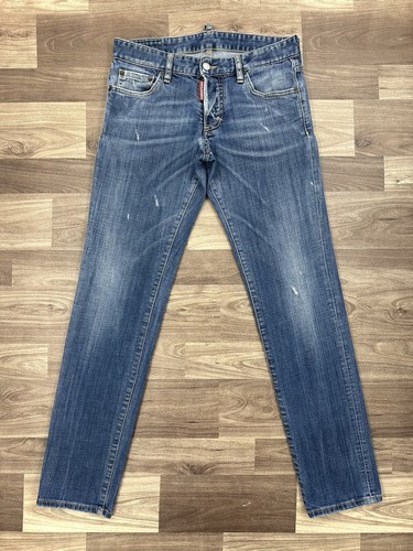 Dsquared2 jeans uomo men it - jeans, 46