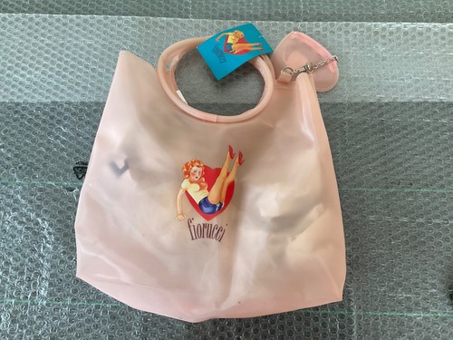 Fiorucci vintage borsa - vintage,