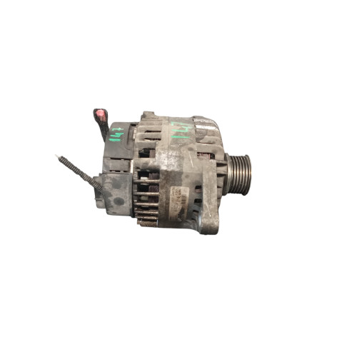 Alternatore alfa romeo 147 - alternatore,
