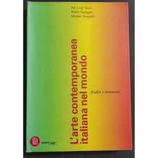 L'Arte Contemporanea Italiana