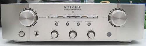 Amplificatore integrato