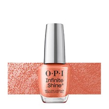OPI Infinite Shine What's Your