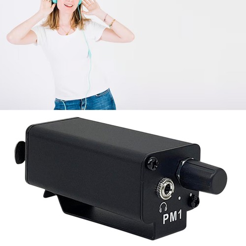 Amplificatore per cuffie - , da