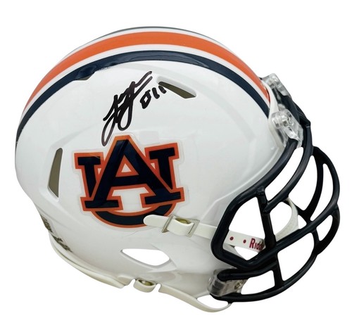 Mini casco firmato - , jackson