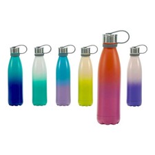 BORRACCIA TERMICA ACCIAIO INOX