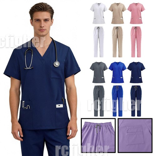Set uniforme scrub - , v