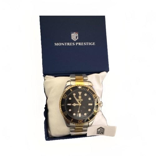 Montres prestige men diver - montres,