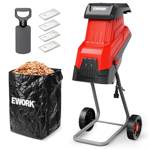 Ework trituratore elettrico - ework,
