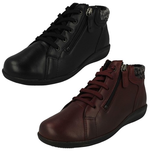 Donna shoes doppia - donna,