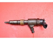 Citroen Berlingo 2017 Injektor