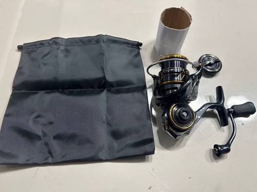 Mulinello spinning daiwa 21 - da,