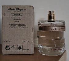 Profumo ATTIMO FERRAGAMO 100