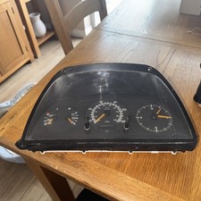 Quadro strumenti MERCEDES VITO