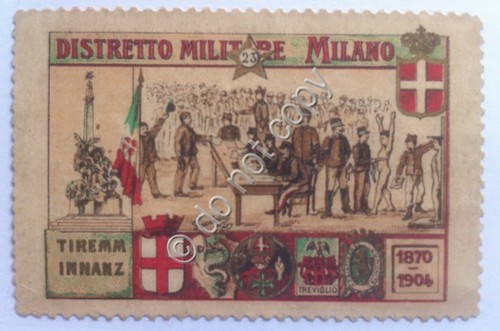 Erinnofilia chiudilettera - ,