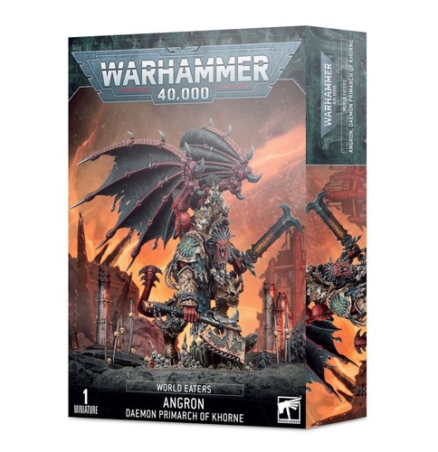 Warhammer 40k mangiamondi caos - 40k,