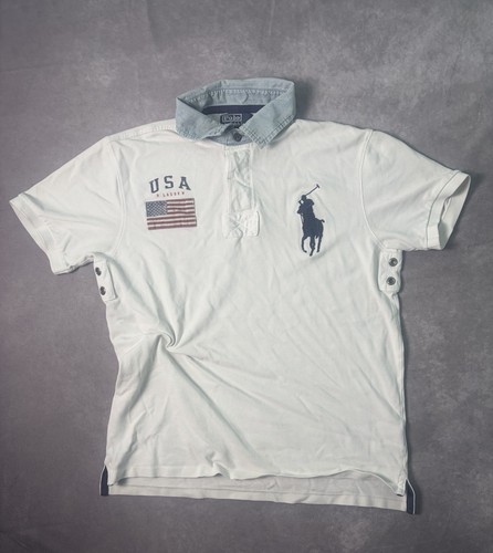 Polo ralph lauren usa - taglia, l