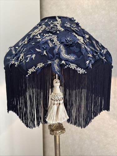 Paralume vittoriano downton - paralume,