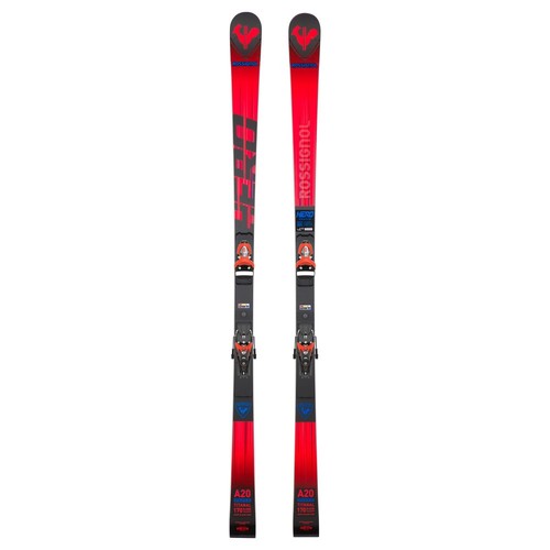 Ski hero atleta - gs, r22