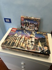 LEGO Harry Potter 4709