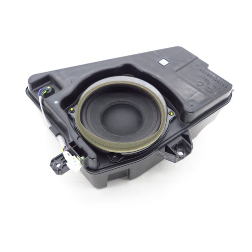 Subwoofer kia sorento iii um - subwoofer,