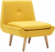 Poltroncina Imbottita in