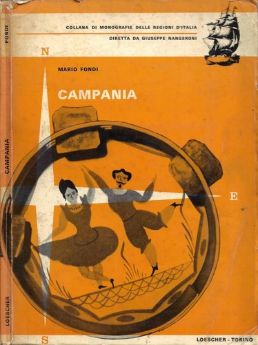 Campania mario fondi 1966 - campania., fondi.