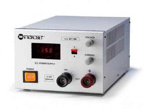 430 microset alimentatore - lt,