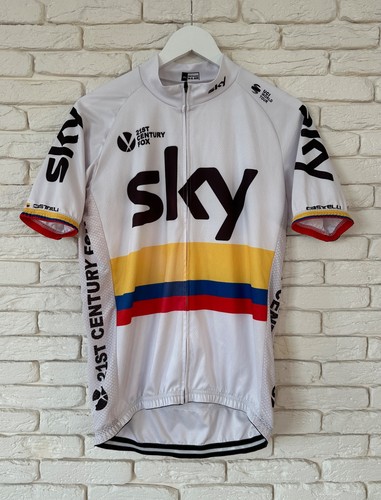 Maglia sky - maglia,