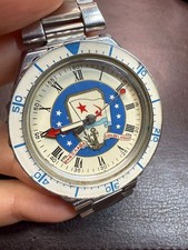 Slava – Orologio Russo Vintage