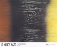 Hans HARTUNG : Composition