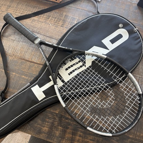 Racchetta tennis head - tennis,