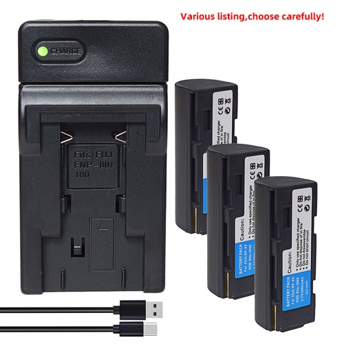 Batteria caricatore usb - caricatore, per