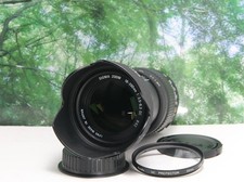 Sigma 18-200mm DC Lens for