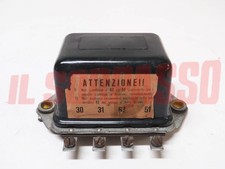 REGOLATORE TENSIONE A3 180/ 12