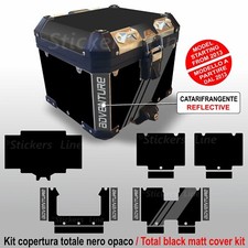 Kit completo adesivi top case