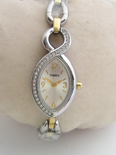 Orologio timex donna t2m843 - timex,