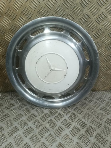 Mercedes w114 w115 - mercedes,