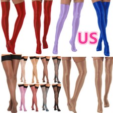 Calze donna calze coscia alta