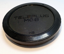 Kenko Teleplus MC6 HB Camera