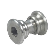 Distanziatore regolabile per