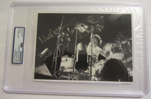 Nick mason pink floyd - mason,