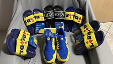 Ciabatte LIDL Originali Fan Collection Limited Edition Eu38 Uk5