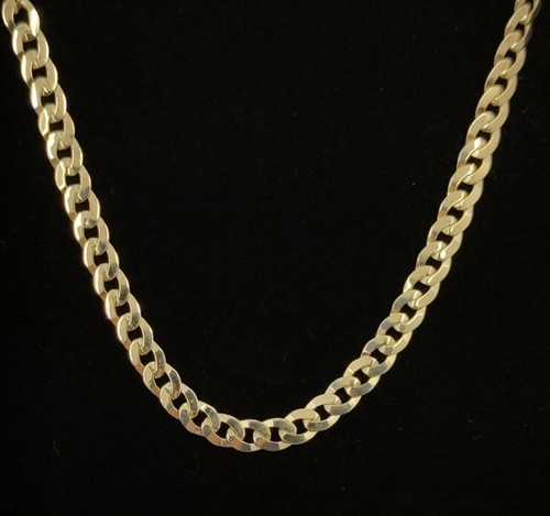 Collana oro 18k 750 - in,