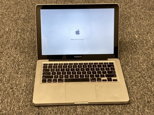 Apple macbook pro - core, 2