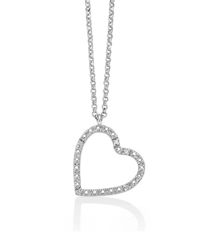 Miluna diamantissima cuore - diamantissima,