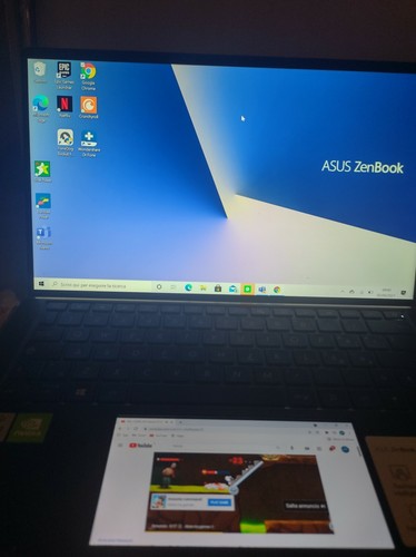 Asus 16gb - i7,
