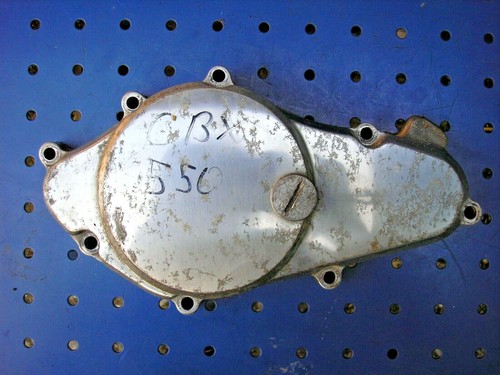 Tappo avviamento honda cbx 550 - honda,